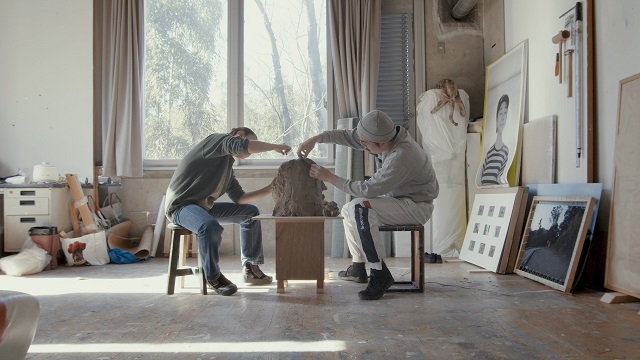 片山達貴, わたしたち、について, 2019-2020, Courtesy of the artist
